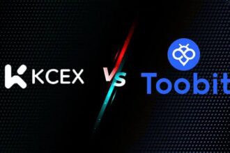 KCEX vs Toobit: Which Crypto Exchange Offers Better Rewards
