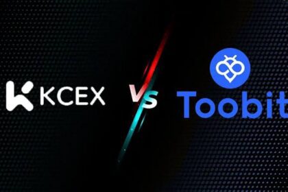 KCEX vs Toobit: Which Crypto Exchange Offers Better Rewards