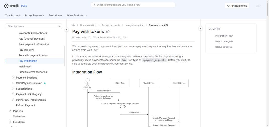  Xendit Crypto Checkout