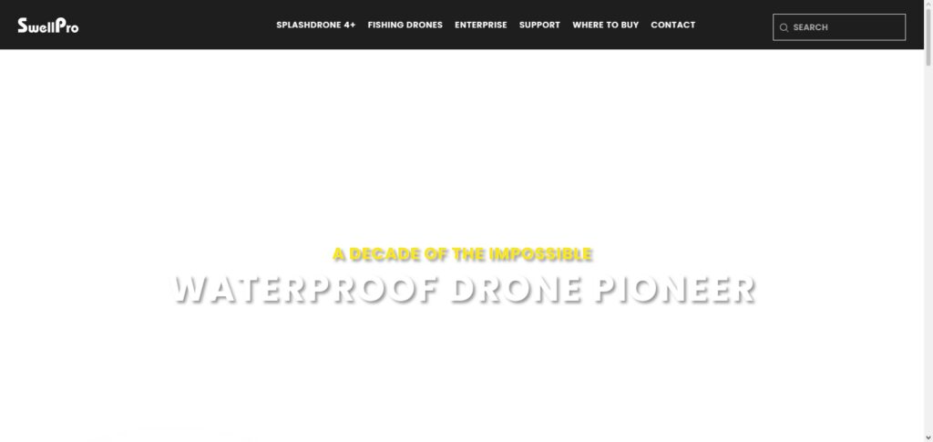 Swell Prop