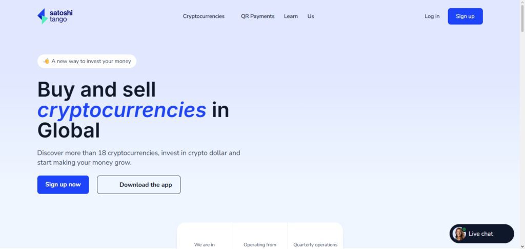 Satoshitango