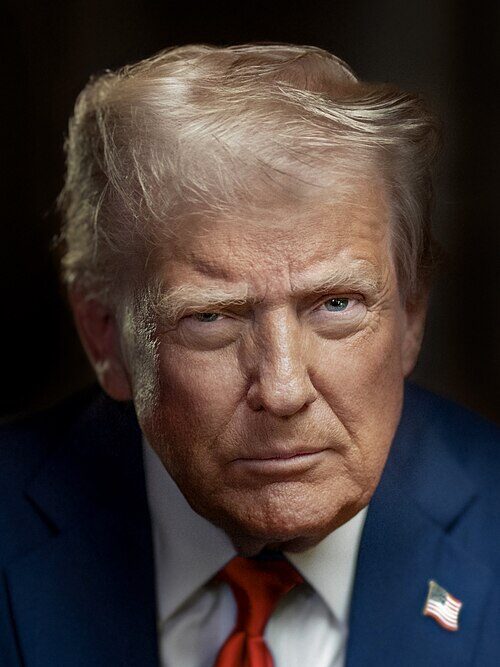 Trump Claims Ignorance of NFT Earnings