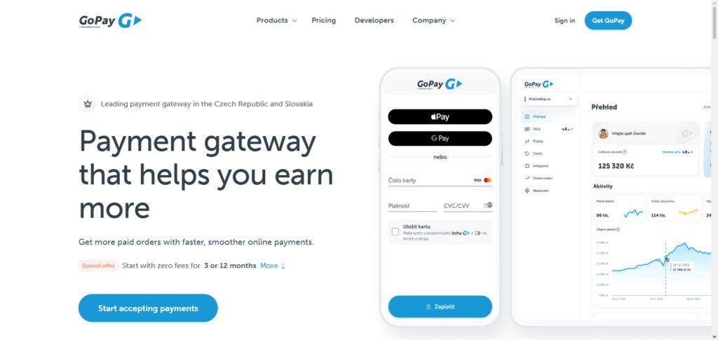 GoPay