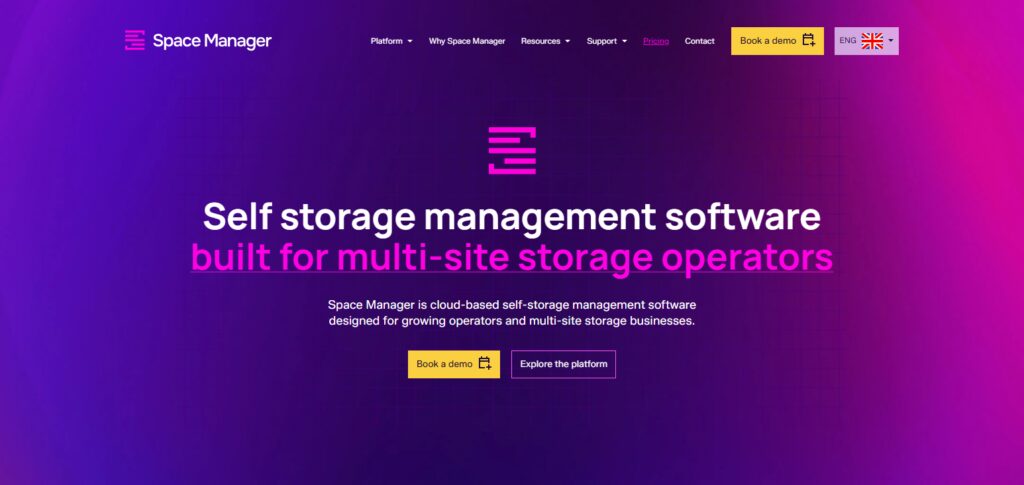 Space Manager