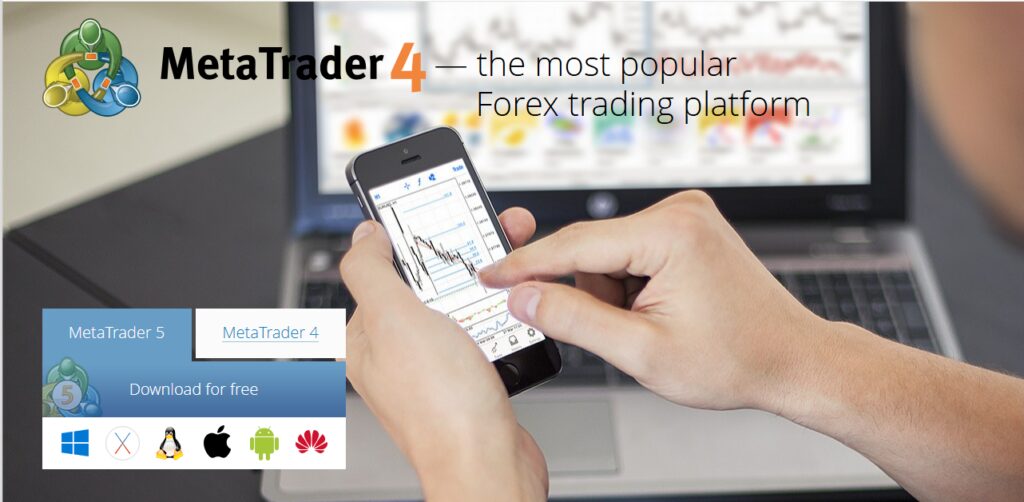 Pepperstone MT4 – Smart Trader Tools