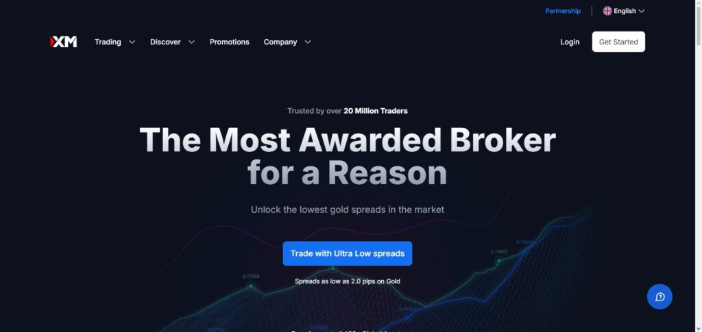 What is XM?