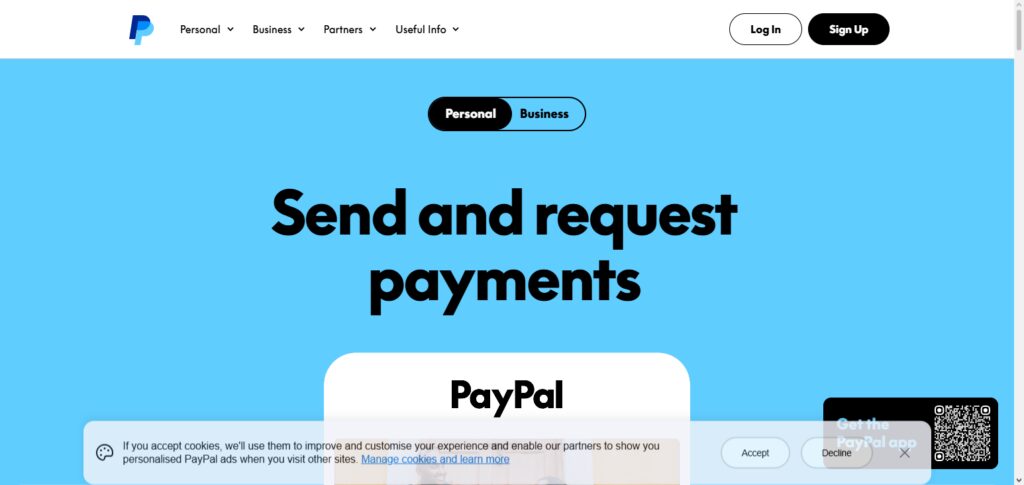 PayPal