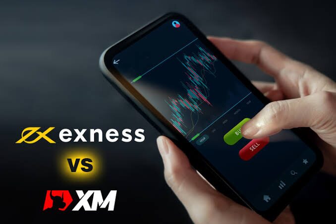 XM vs Exness: Best Broker for Beginners Compared 2026