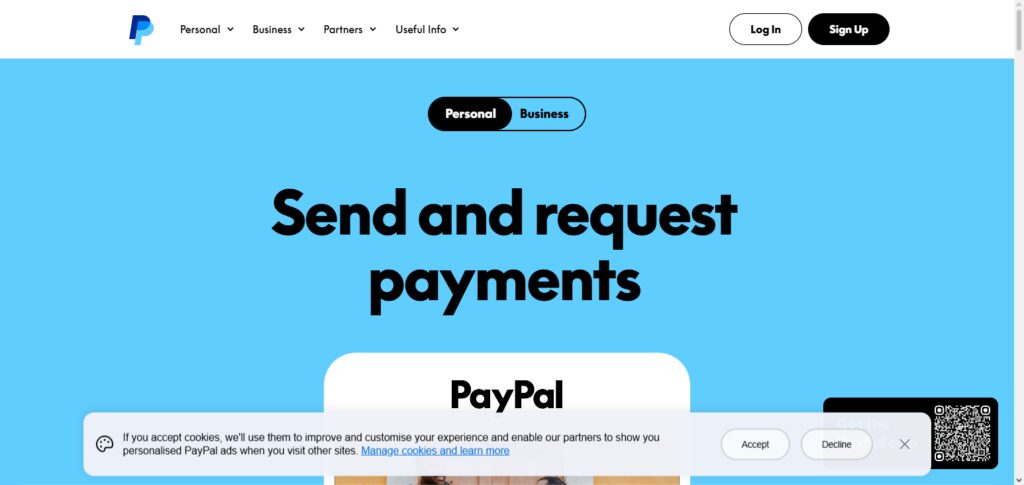 PayPal