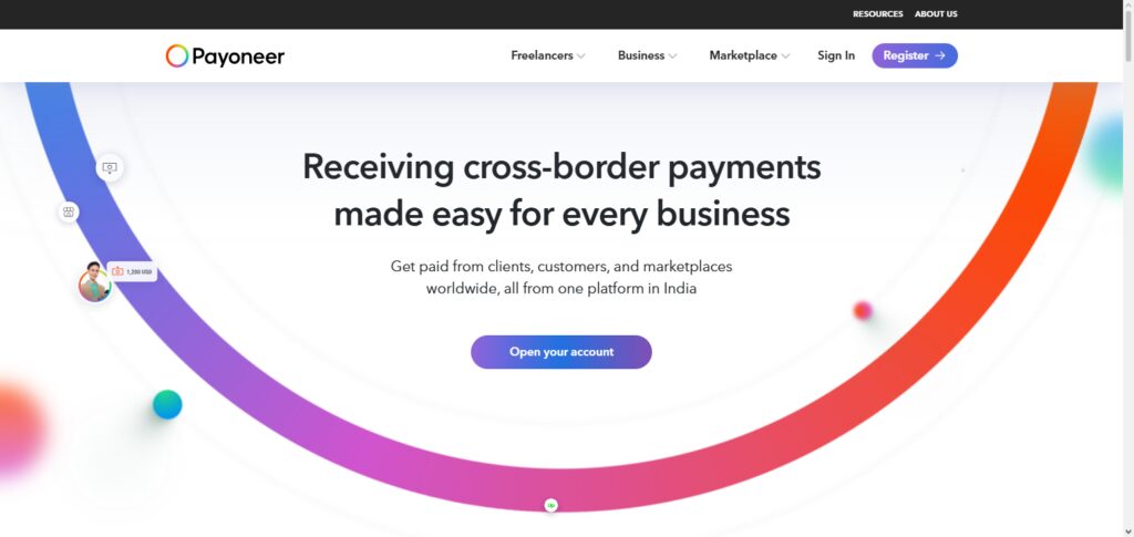 Payoneer