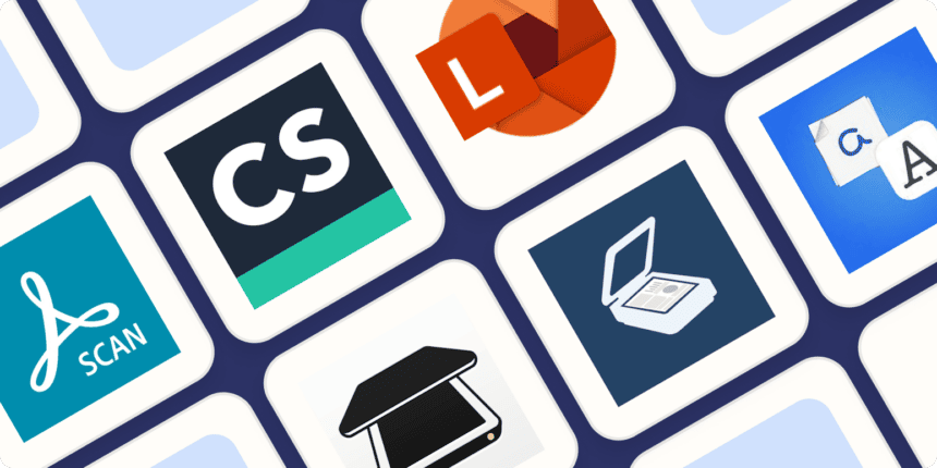 10 Best OCR APIs for Document Processing in 2026