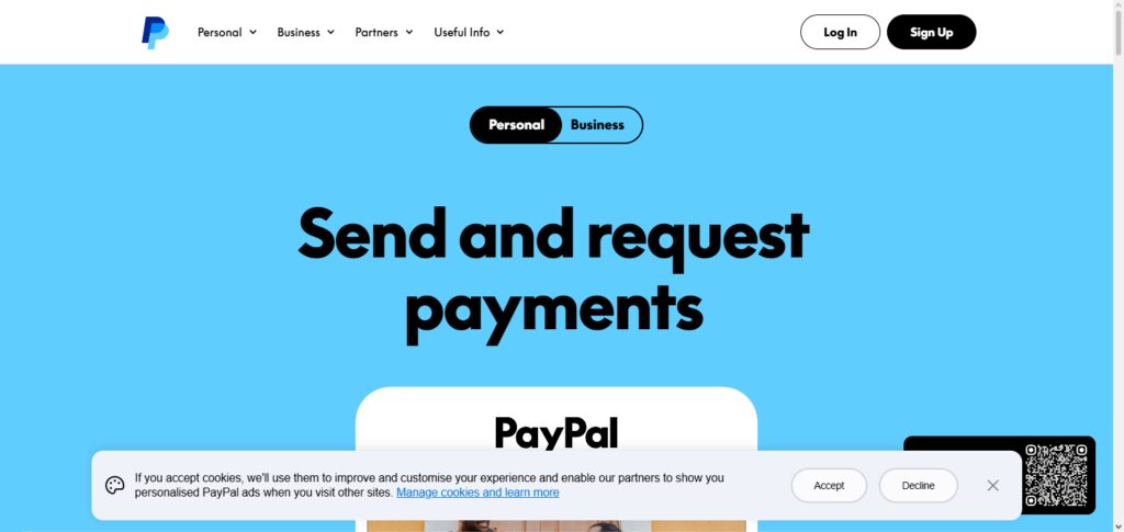 PayPal