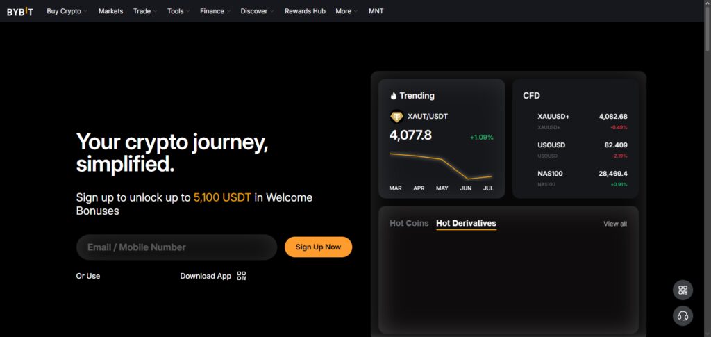 Bybit