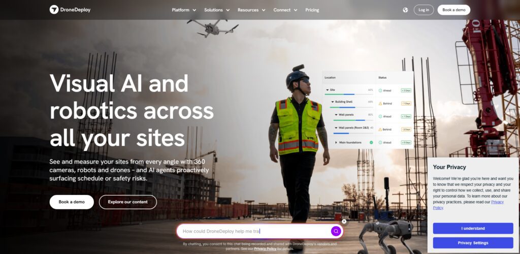 DroneDeploy