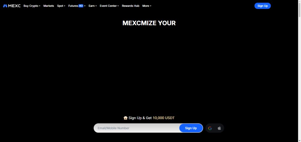 MEXC