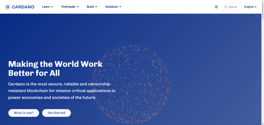 Cardano (ADA)