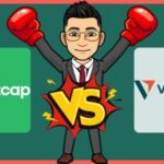 Vantage vs Eightcap: Full Forex Broker Comparison 2026