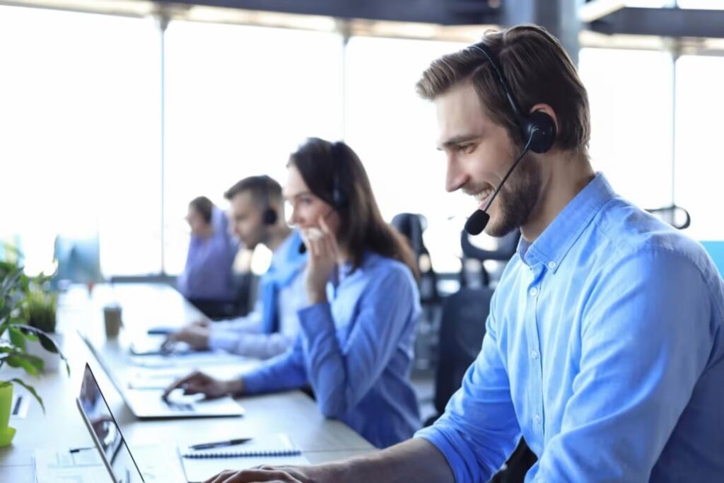 Customer Support