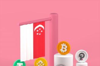 10 Best Crypto Companies in Singapore for Secure Trading