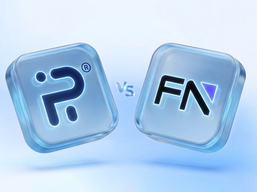 FundedNext vs FundingPips: Best Prop Firm Comparison