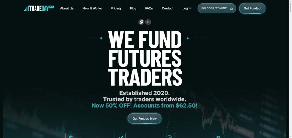TradeDay
