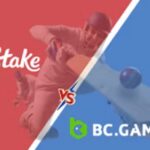 Stake vs BC.Game: Which Is the Best Crypto Casino? Guide 2026