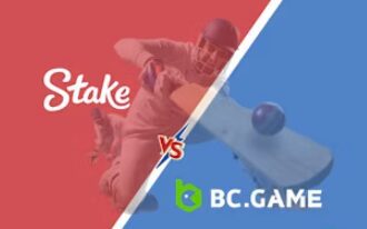 Stake vs BC.Game: Which Is the Best Crypto Casino? Guide 2026