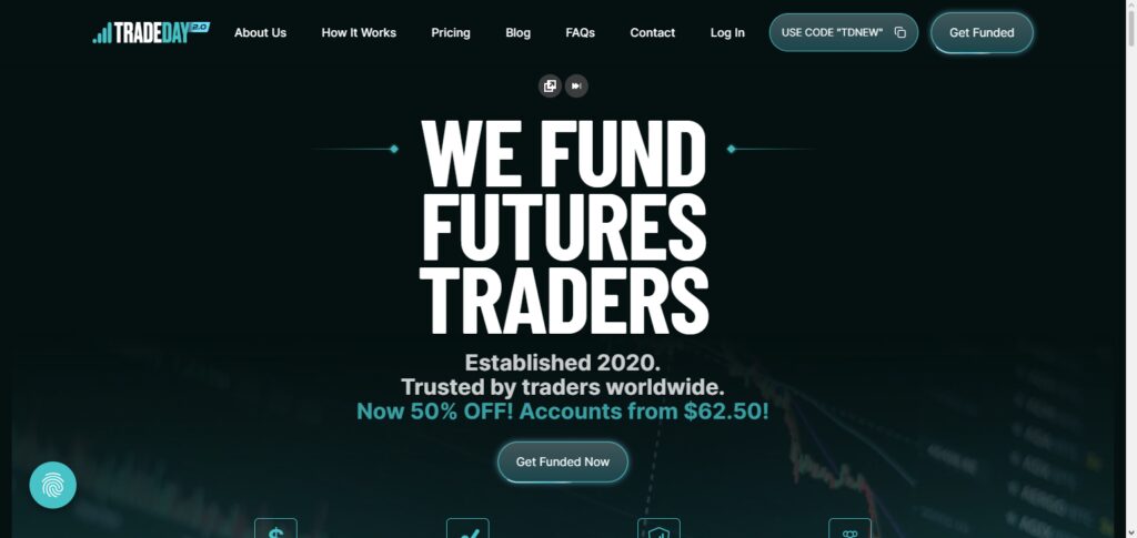 TradeDay