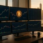 10 Prop Firms Offering Dedicated Crypto Funding Evaluations