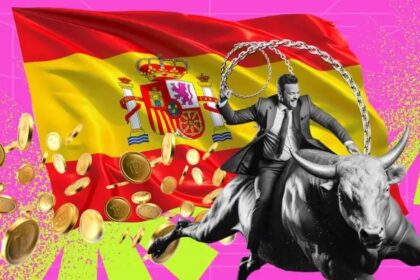 10 Best Crypto Exchanges in Spain 2026 – Top Picks