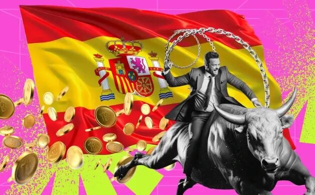 10 Best Crypto Exchanges in Spain 2026 – Top Picks