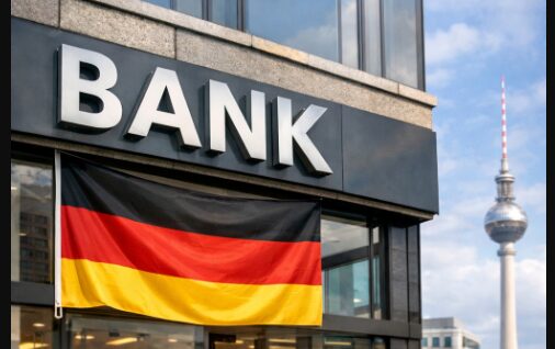The German Banking System: A Change in Mindset