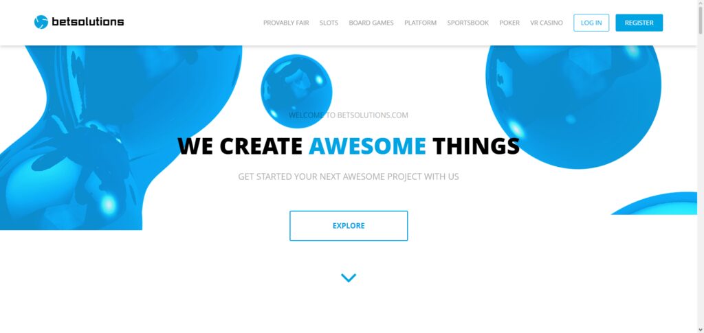 BetSolutions