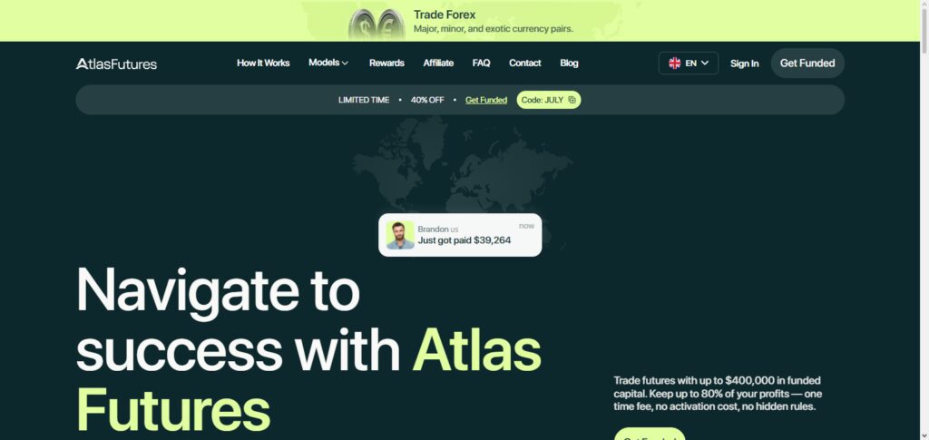 Atlas Futures