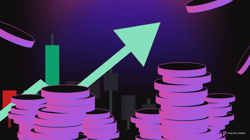 10 Prop Firms With Unlimited Scaling Plans Beyond $2M Cap