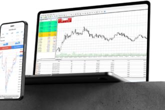10 Prop Firms Using AI Dashboards for Trader Consistency
