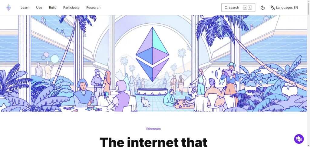 Ethereum (ETH)