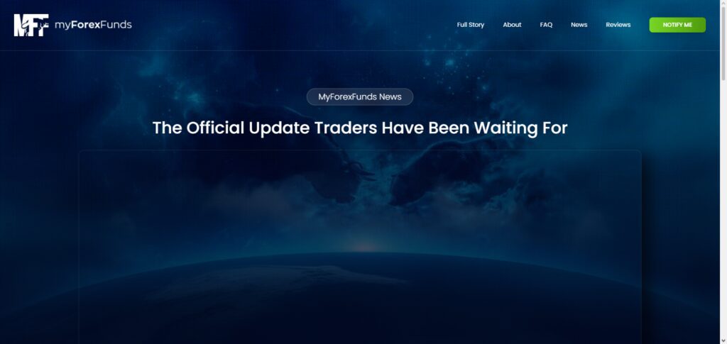 My Forex Funds (MFFX)