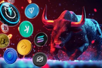 10 Best Altcoins With High Growth Potential Next Bull Run
