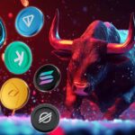 10 Best Altcoins With High Growth Potential Next Bull Run