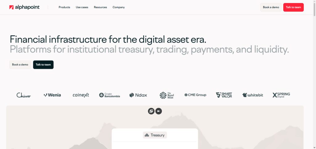 AlphaPoint