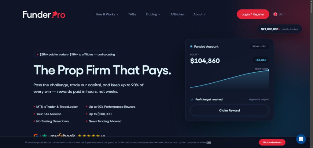 FunderPro