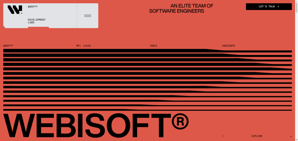 Webisoft