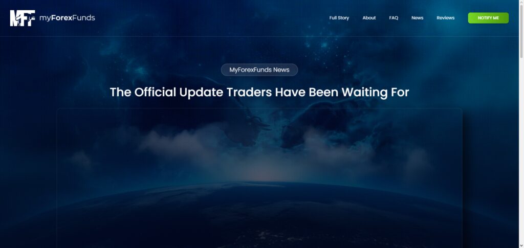 My Forex Funds (MFFX)
