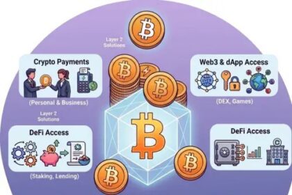 10 Best Crypto Wallet Development Companies in 2026