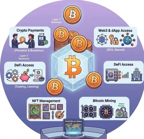 10 Best Crypto Wallet Development Companies in 2026
