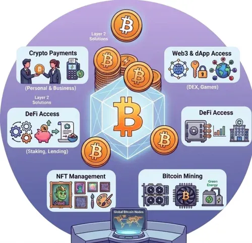 10 Best Crypto Wallet Development Companies in 2026