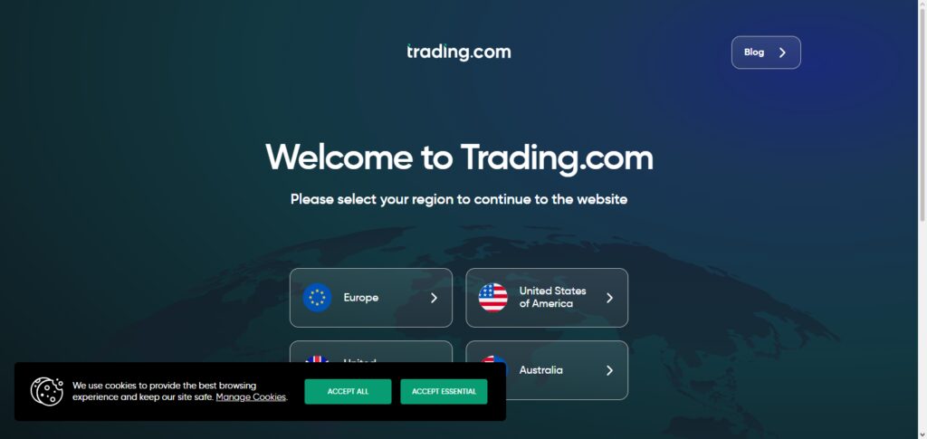  Trading.com