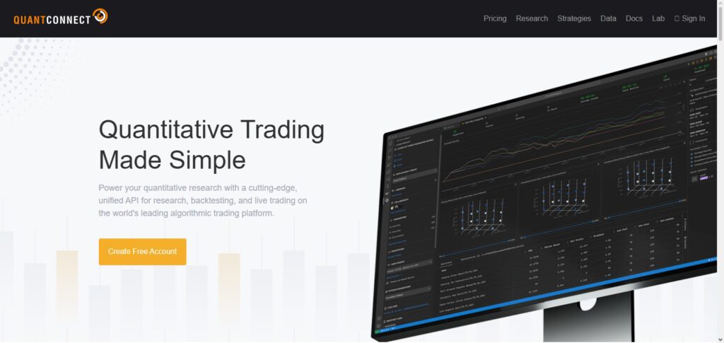 QuantConnect