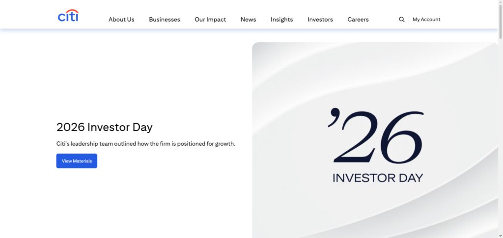 Citigroup